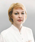 Фото врача: Кравец Ольга Алексеевна
