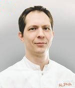 Фото врача: Александренков Николай Владимирович