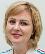 Врач Суханова Светлана Игоревна