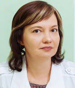 Врач Назарова Екатерина Дмитриевна