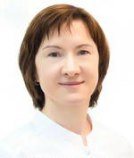 Врач Перова Татьяна Сергеевна