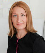 Врач Никитина Анна Алексеевна