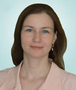 Симонова Елена Алексеевна Фото врача: Симонова Елена Алексеевна