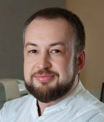 Врач Лысиков Николай Николаевич