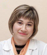 Врач Несифорова Ольга Исааковна
