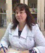 Фото врача: Рябинкина Наталия Николаевна