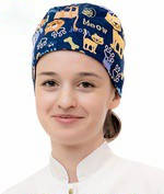 Врач Идрисова Алина Ахмедовна