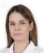 Мареева Екатерина Александровна Фото врача: Мареева Екатерина Александровна