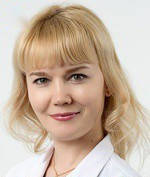 Фото врача: Ионова Ольга Анатольевна