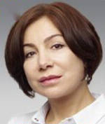 Дан Ирина Владимировна Фото врача: Дан Ирина Владимировна