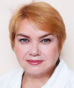 Фото врача: Максимова Нина Васильевна