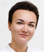 Врач Кораблева Надежда Владимировна