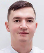 Врач Шайсултанов Марат Равилевич