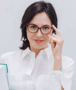Врач Янина Татьяна Юрьевна
