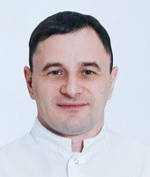 Врач Чахоян Аршак Месропович