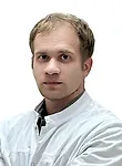 Врач Морогов Илья Юрьевич