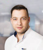 Белов Михаил Александрович Фото врача: Белов Михаил Александрович