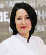 Фото врача: Шикина Елена Александровна