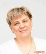 Фото врача: Сафонова Светлана Владимировна