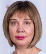 Фото врача: Шеметова Маргарита Тимофеевна