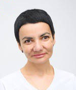 Фото врача: Бурлакова Оксана Александровна