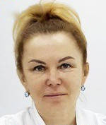 Фото врача: Христенко Елена Владимировна
