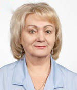 Врач Пак Ирина Николаевна