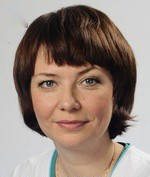 Фото врача: Парфенова Ирина Вадимовна