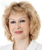 Игнатова Ирина Ивановна Фото врача: Игнатова Ирина Ивановна
