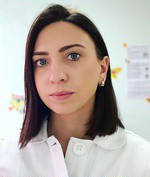 Фото врача: Макаренко Екатерина Вадимовна