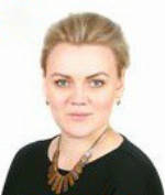 Лебедева Ирина Юрьевна Фото врача: Лебедева Ирина Юрьевна