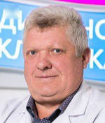 Врач Харитошин Сергей Александрович
