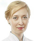 Акимова Елена Юрьевна Фото врача: Акимова Елена Юрьевна