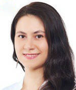 Врач Власова Инна Алексеевна