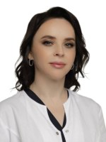 Врач Суринова Надежда Александровна