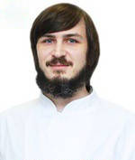 Фото врача: Кулаков Андрей Леонидович
