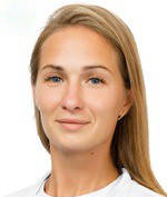 Никулина Алина Михайловна Фото врача: Никулина Алина Михайловна