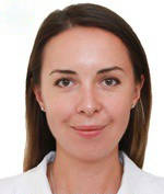 Врач Белашова Марина Александровна