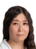 Врач Савинова Наталья Владимировна
