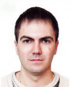 Врач Барановский Юрий Геннадиевич