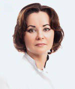Фото врача: Мишарина Ирина Геннадьевна