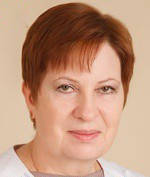 Врач Петрова Ирина Викторовна