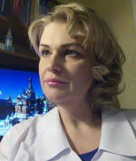 Краскова Елена Николаевна Фото врача: Краскова Елена Николаевна