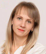 Врач Барахтенко Ирина Владимировна