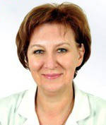 Лезина Александра Юрьевна Фото врача: Лезина Александра Юрьевна
