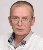 Фото врача: Никитенко Роберт Николаевич
