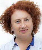Королёва Елена Николаевна Фото врача: Королёва Елена Николаевна