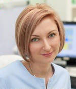 Надякина Наталья Николаевна Фото врача: Надякина Наталья Николаевна