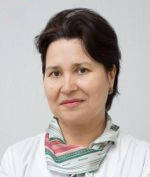 Завьялова Ирина Ринатовна Фото врача: Завьялова Ирина Ринатовна