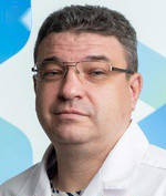 Фото врача: Федоров Вадим Алексеевич